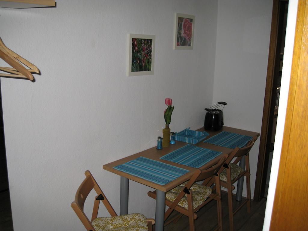 Abels Appartements Bochum Esterno foto