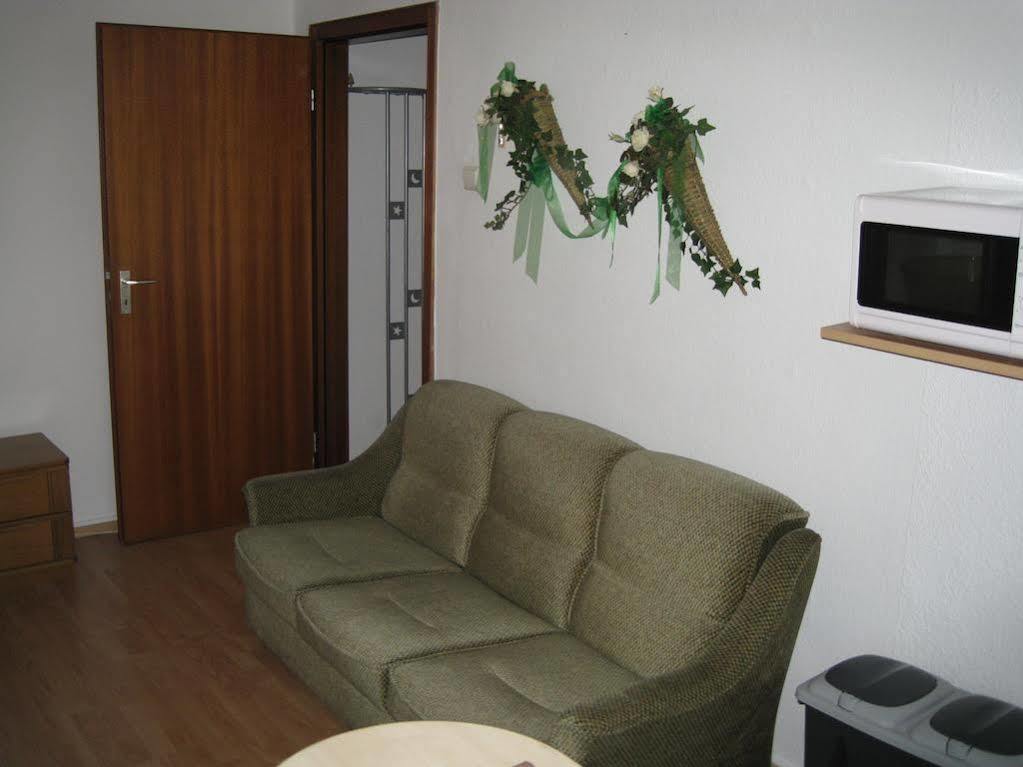 Abels Appartements Bochum Esterno foto