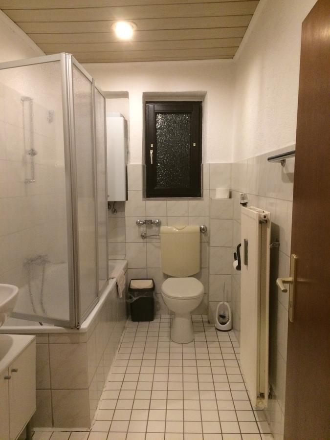 Abels Appartements Bochum Esterno foto